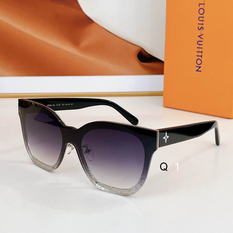 LV Sunglasses ID:20260410-2600